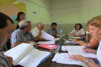 Aprueban que la comuna tome otro cr�dito para obras de cloacas