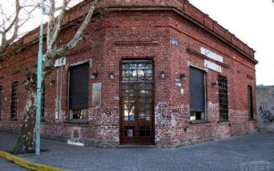 Estaci�n Norte, barrio fundacional de Mar del Plata