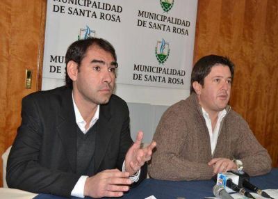 Anunciaron el festejo del D�a del Ni�o en la Laguna