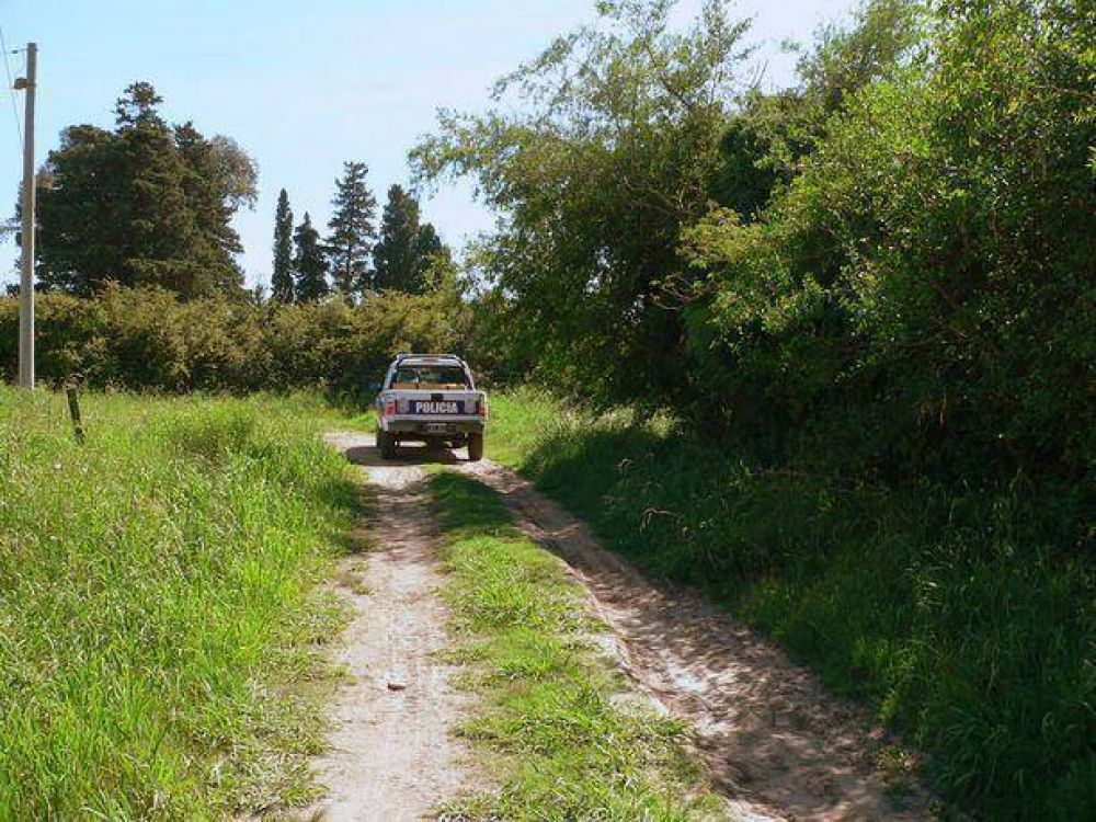 HALLAN EL VEH�CULO ROBADO AL ABOGADO FREIXEDES
