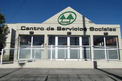 LA COOPSER CELEBR� SUS 70 A�OS DE VIDA