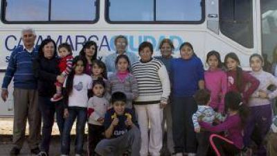 �Municipio en tu barrio� super� las 12.000 prestaciones
