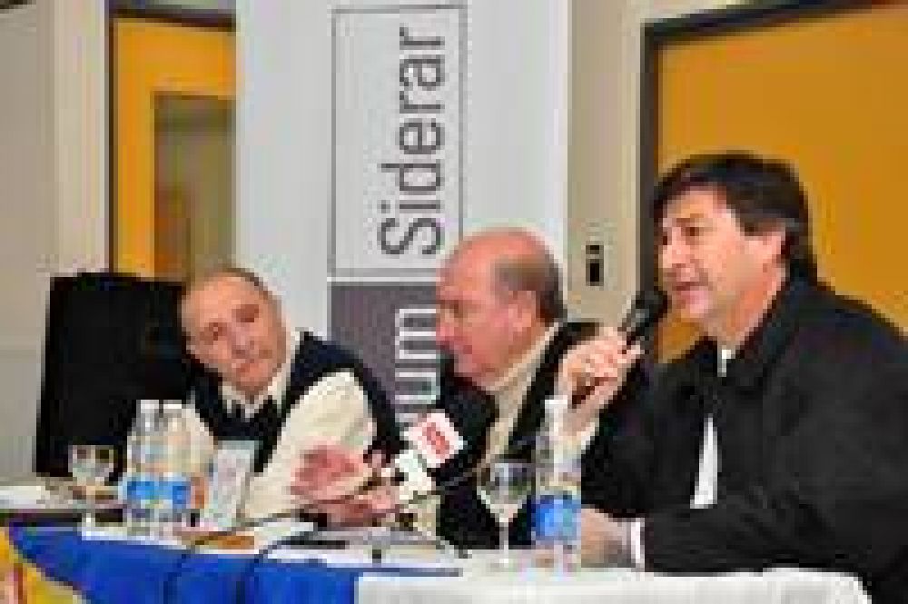 Torneos Intercolegiales 2013: en la Escuela Secundaria N�3 se lanz� la vig�sima edici�n