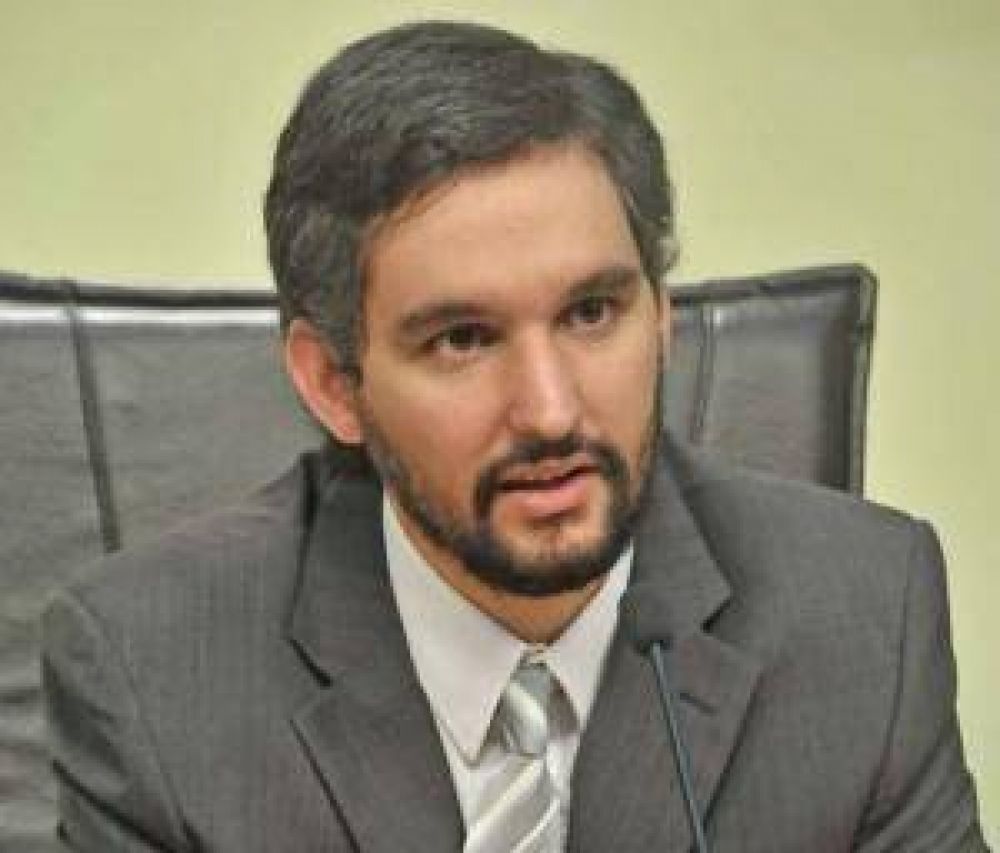 Agostini asegura que en julio volvi� a crecer el empleo formal en Chaco