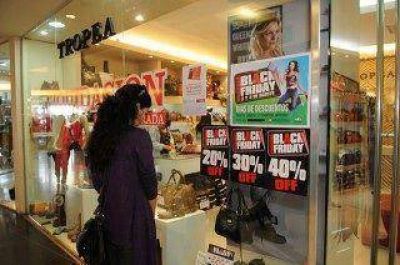 C�mara de Comercio y Municipio lanzaron la segunda edici�n del Black Friday