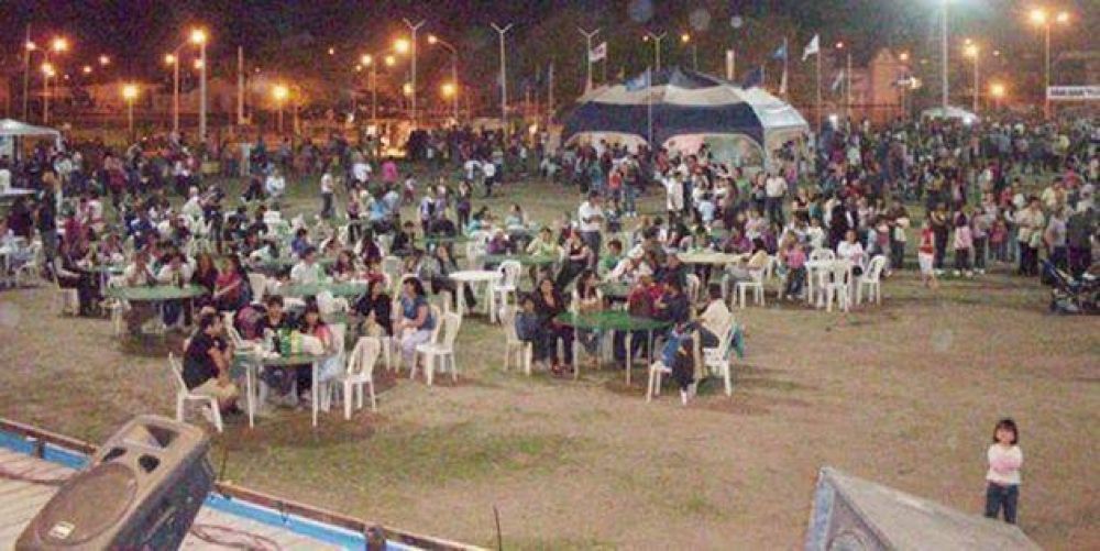 Hoy abre sus puerta la Quinta Muestra Sustentable y Tercera Regional del Sudoeste