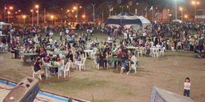 Hoy abre sus puerta la Quinta Muestra Sustentable y Tercera Regional del Sudoeste