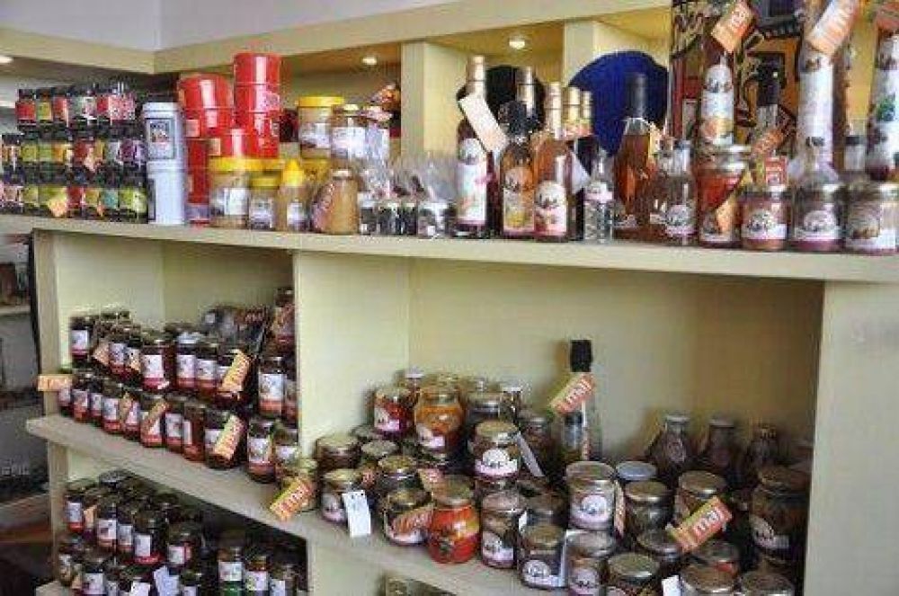 Artesanos del MAJ estar�n presentes en la Expo-Jun�n