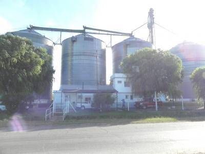 Ascensi�n: Ayer falleci� un peque�o de 3 a�os aplastado por un tractor