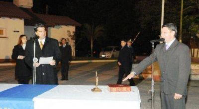 "Queremos una Polic�a con un compromiso de cercan�a al vecino"