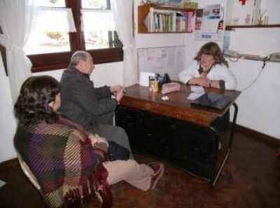 La Comuna prosigue con el Plan de Fortalecimiento Educativo