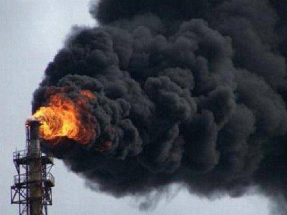 La Justicia bahiense deber� resolver la denuncia por contaminaci�n contra el Polo
