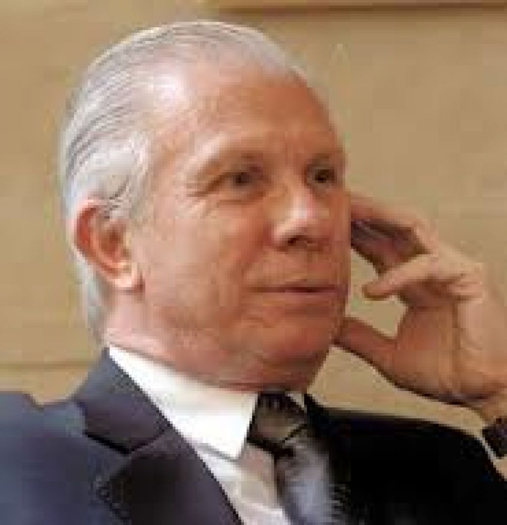 Esc�ndalo por denuncia de acoso sexual en Comisi�n Provincial por la Memoria que preside Hugo Ca��n 