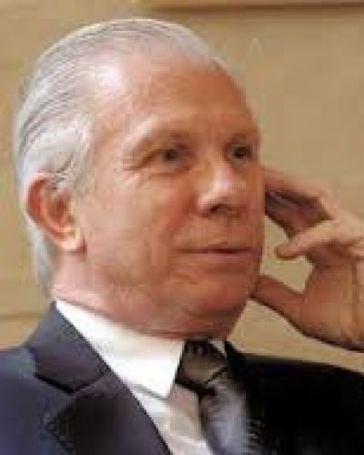 Esc�ndalo por denuncia de acoso sexual en Comisi�n Provincial por la Memoria que preside Hugo Ca��n 