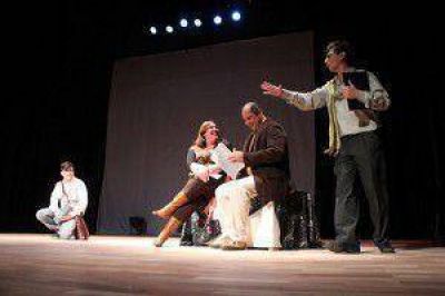 Sit�an a Formosa como una de las provincias que �mas jerarquiza a la cultura nacional�