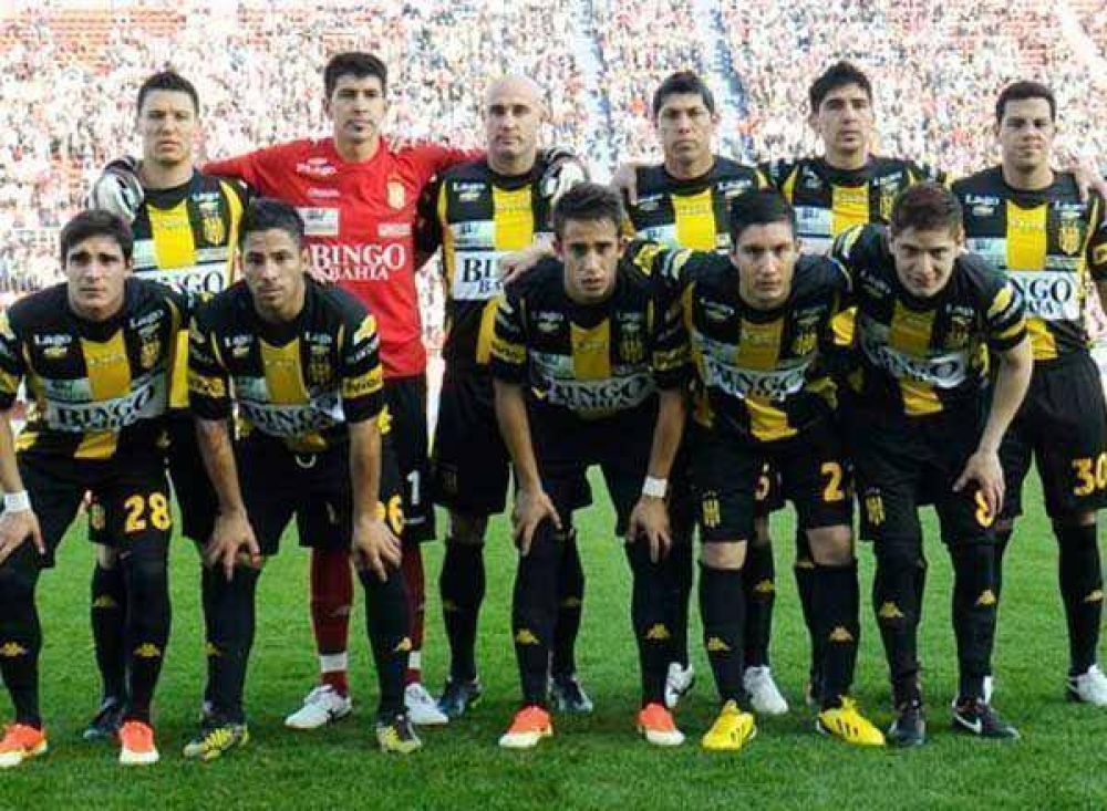 Perazzo seguir� apostando por los mismos once