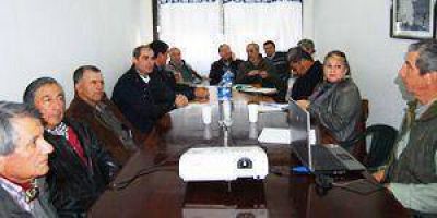 L�neas de financiamiento para productores
