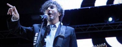 Fito organiz� un festival solidario