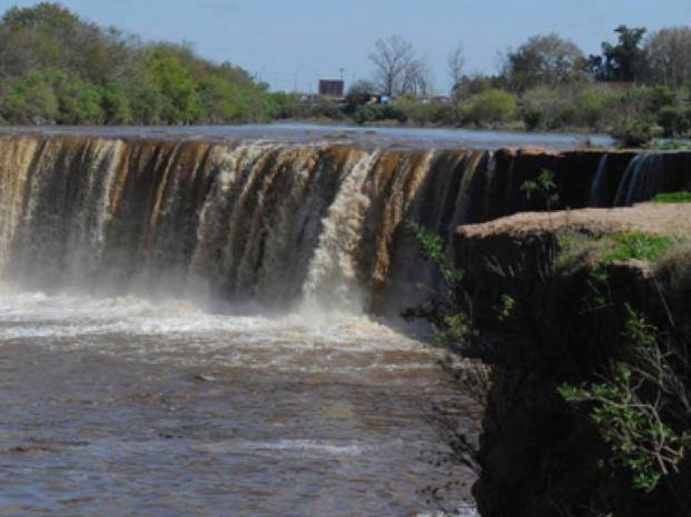 Una joven con un proyectil de aire comprimido en el ojo tras ataque en el Parque Regional Sur