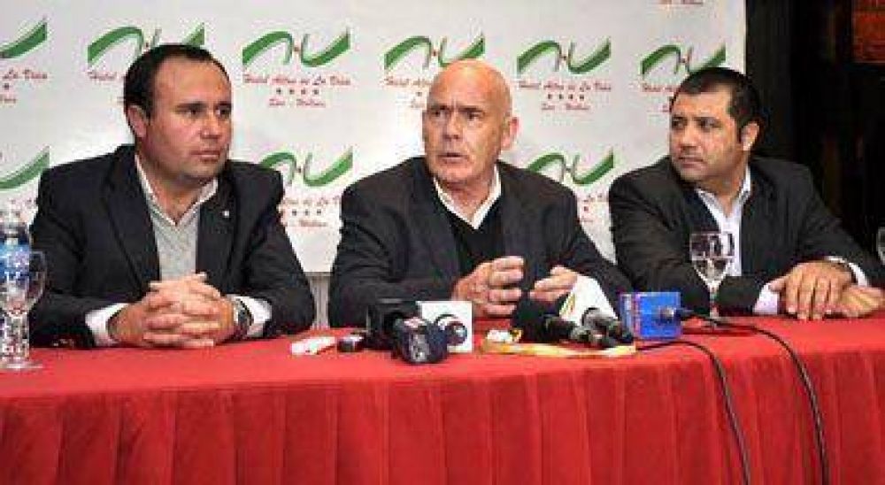Consejo Federal de Turismo completa sesiones en Jujuy