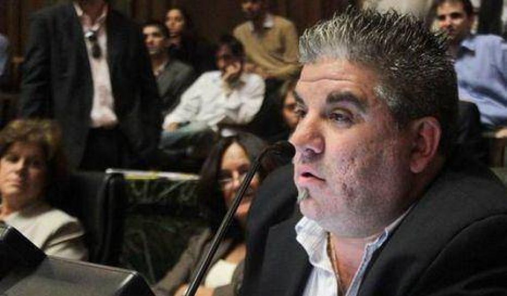 "Fuimos los que m�s hicimos por el sur"