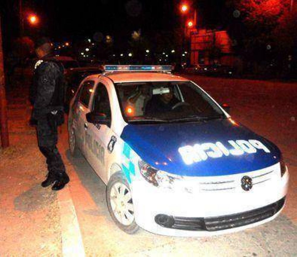 Llamados an�nimos alarman a quiaque�os