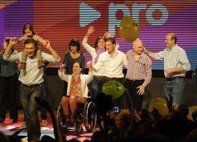 Balance porte�o: festejar el c�rner