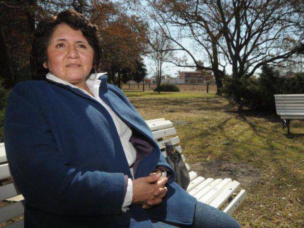 Llam� la hija que Myriam buscaba hace 32 a�os
