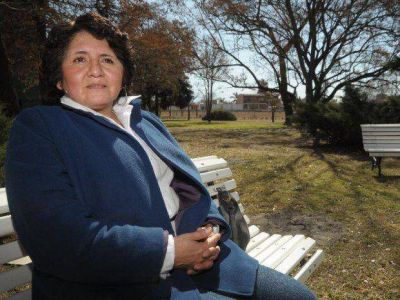 Llam� la hija que Myriam buscaba hace 32 a�os