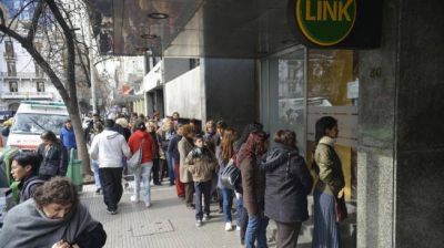 C�rdoba: bancarios paran tres horas