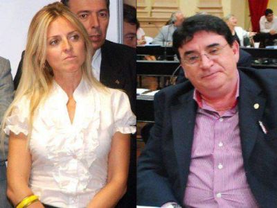Se descontrol� la interna en el atomizado PJ salte�o