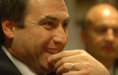 Mestre: No va a subir el boleto