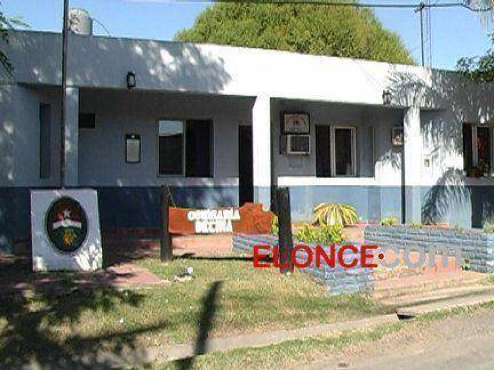 Se present� en la comisar�a, Lorena Acu�a, la joven que permanec�a desaparecida