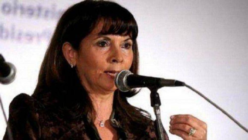 Trimarco espera ansiosa el fallo de la Corte Suprema tucumana