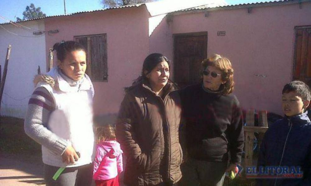 Ni�o de 12 a�os muri� al ser golpeado por otro menor en una canchita de f�tbol