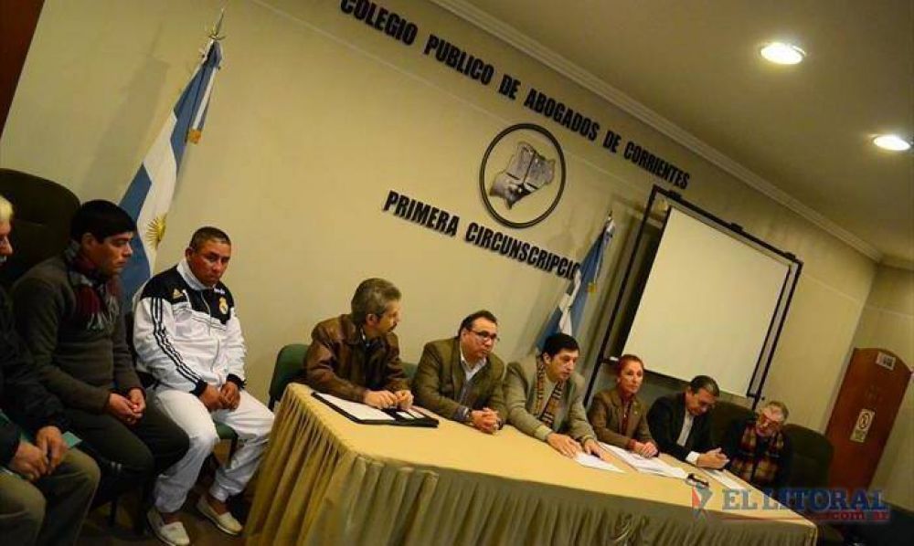 Convocar�n a candidatos a participar de un foro y responder 5 preguntas