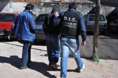 Detuvieron a peligroso menor que acuchill� a un operador de radio