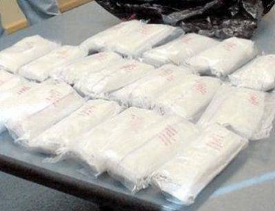 Narco: dos gendarmes y un empresario detenidos por traficar coca�na en una red internacional