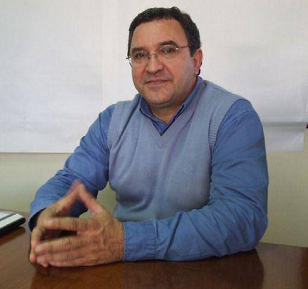 FCF: �Buscamos formar profesionales cr�ticos y flexibles frente al cambio�
