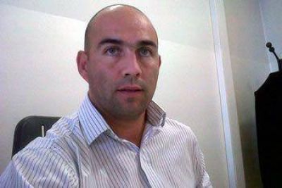 "Cone" Diaz ser�a una de las nuevas caras del gabinete de Buzzi