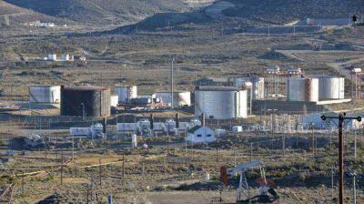 En la oposici�n todav�a mantienen dudas por el contrato con Tecpetrol