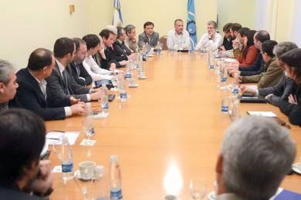 Eliceche: �la gesti�n provincial entiende el mensaje de las urnas�