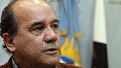 Nuevo acueducto: "No pudimos responder nada porque es una obra anunciada por el Gobernador de Chubut"