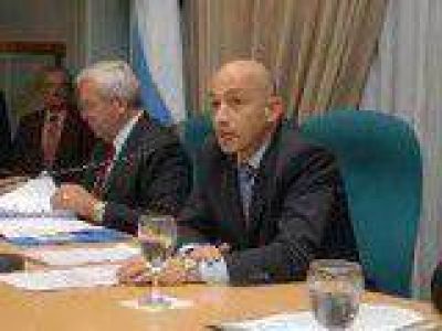 Cotillo sobre el alineamiento del Ejecutivo con el massismo