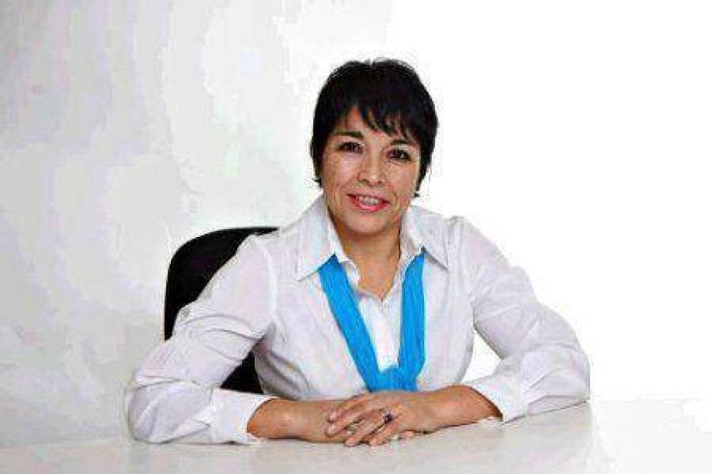 Amplio triunfo de Rosa Negr�n en UTHGRA