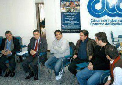 Subsidio para 10 mil desocupados de la Fruta