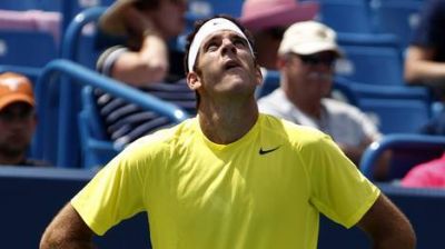 Del Potro: "Tengo los mismos dolores que ten�a en marzo"