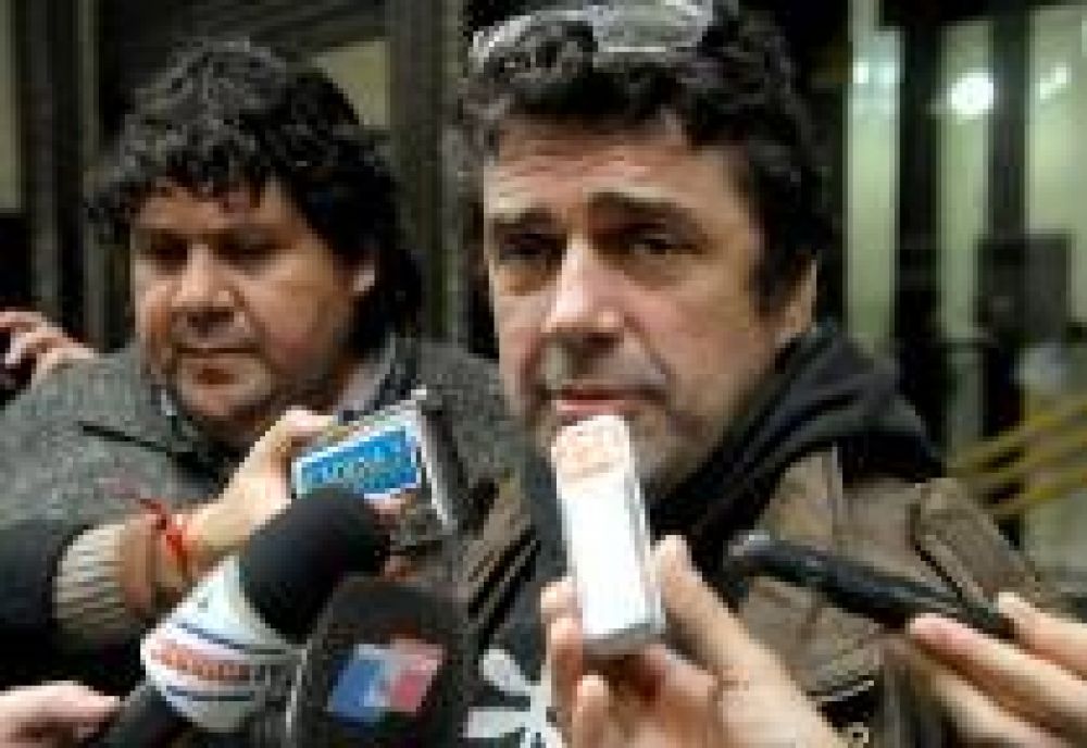 Se reaviva el conflicto por el funcionamiento de la l�nea B