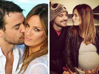 Pedro Alfonso: "Ya estoy preparado para recibir a Olivia"
