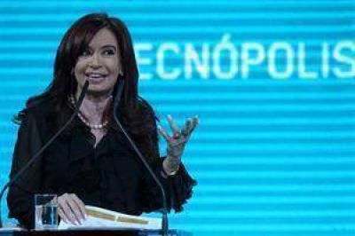 Cristina Kirchner se reunir�a con empresarios y gremios el pr�ximo mi�rcoles